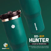 SmartPro Go Sip Tumbler | The Nest Attachment Parenting Hub